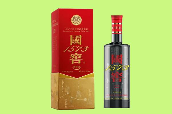 九江都昌县回收国窖